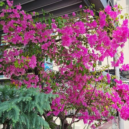 The Umi Hotel مدينة هوشي منه المظهر الخارجي الصورة
