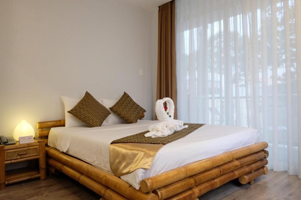 The Umi Hotel مدينة هوشي منه المظهر الخارجي الصورة